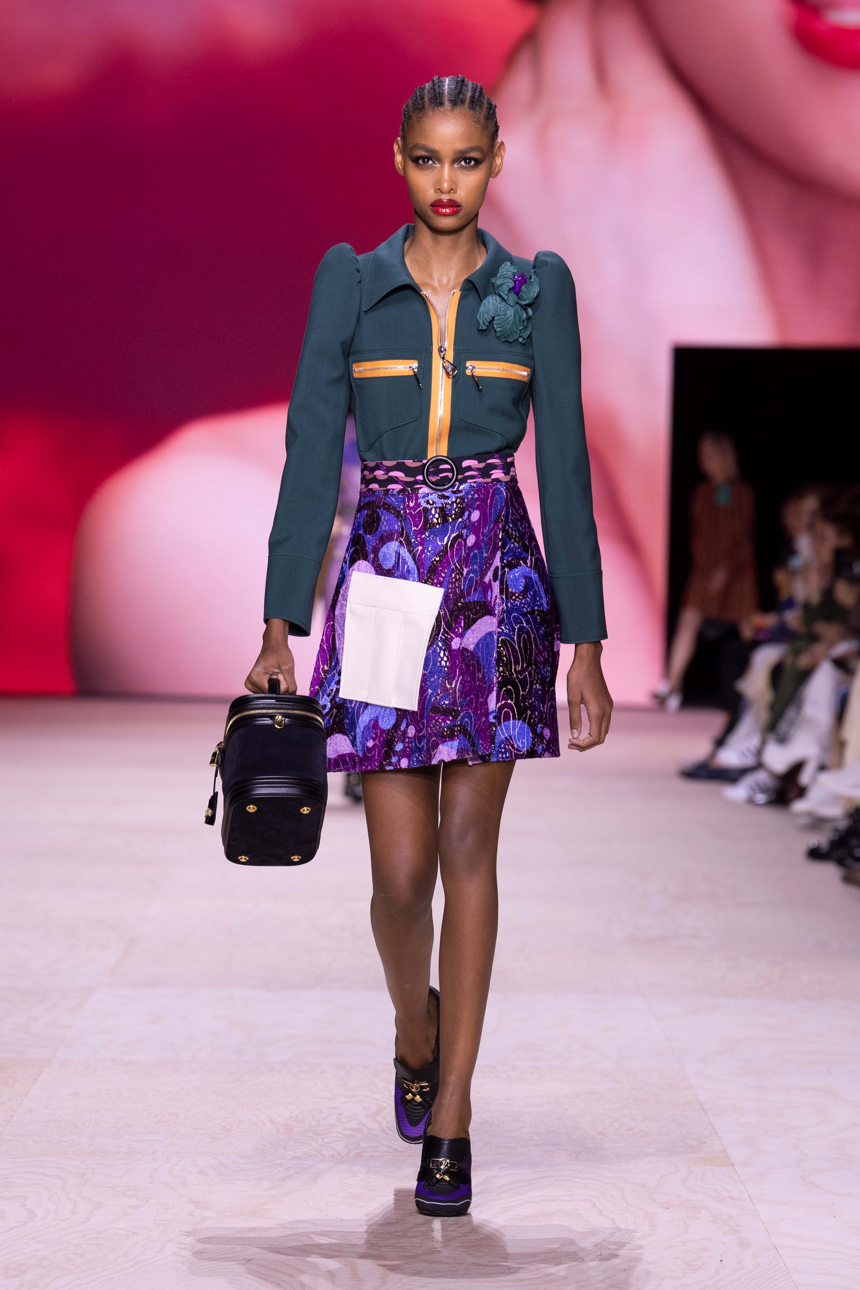 Louis Vuitton Style De Direction | semashow.com