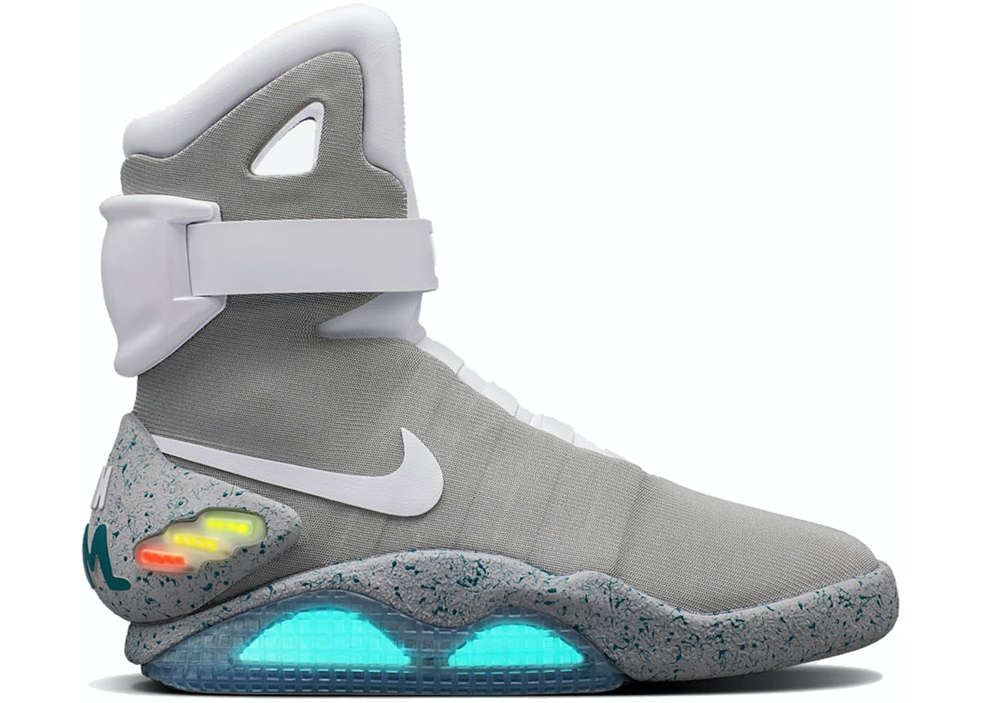yeezy air mags