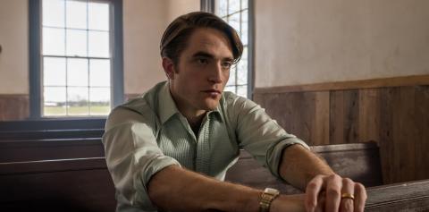 Photo of Robert Pattinson joue un tueur en série dans le prochain film d’Adam McKay
