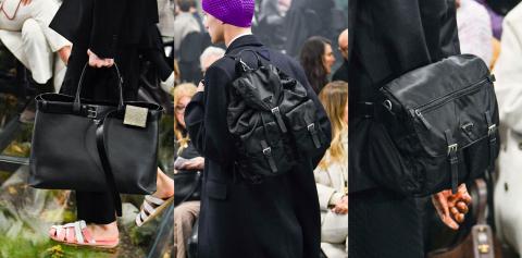 The trendy accessories for men spotted on the fall-winter 2024-2025 fashion shows in Milan.
